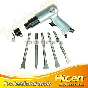 190MM Air Hammer(Round/Hex) thumbnail-1