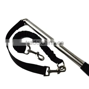 2107 Dog Bike Leash Hot Sale on Amazon Retractable and Environmental thumbnail-4