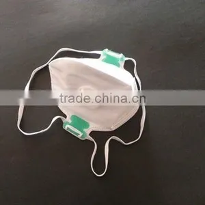 Disposable Dust Mask thumbnail-1