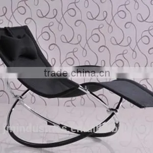 Outdoor Folding Leisure Chair thumbnail-1