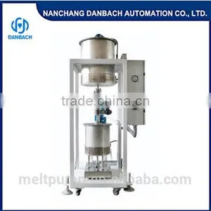 Liquid Loss Weight Feeding Machine Feeders thumbnail-2