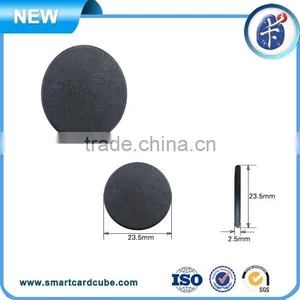 Heat Resistance Water Proof Laundry Rfid Tags thumbnail-2