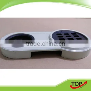 High Quality Plastic Accessory for Lock/plastic Parts Used in Coded Lock/combination Lock Parts thumbnail-1