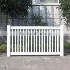 UPVC Railing System thumbnail-1