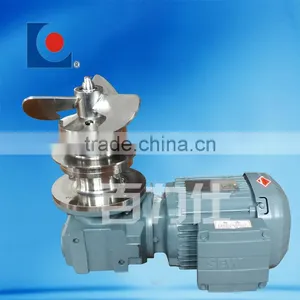 Stainless Steel Industrial Magnetic Agitator thumbnail-2