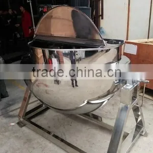 Wenzhou Steam Egg Cooking Machine/Egg Boiler/Boiled Egg Machine thumbnail-3