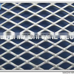 Metal Safety Wire Mesh Grid thumbnail-1