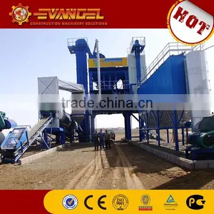 Chinese Top Brand 175t/h Roady RD175X Asphalt Mixing Plant on Sale thumbnail-1