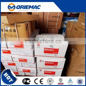 Premium Non-Asbestos Heavy Truck&Bus Brake Shoes 4515 thumbnail-4