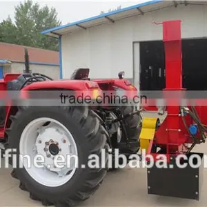 China Manufacturer High Quality BX Wood Chipper thumbnail-4