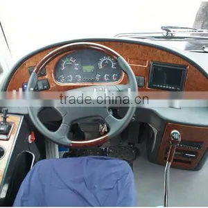 35-40 Seats Bus / City Bus/ Coach Bus on Hot Sales thumbnail-5