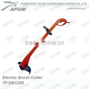 Electric Grass Trimmer Best Quality(TF-EBC250) thumbnail-1