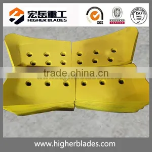 D65 Bulldozer End Bit R.H 144-70-11261 thumbnail-2