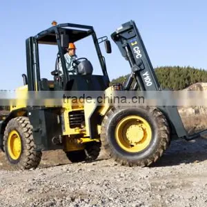 CPCY100 Forklift Seat Cushions for Sale thumbnail-1