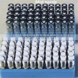 Stainless Steel Mist Nozzle for Humidification thumbnail-1