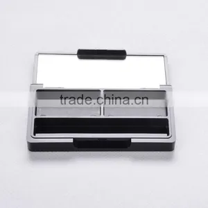 Make up Empty Eye Shadow Compact Case thumbnail-3