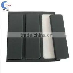 Good Quality Adhesive Silicone Rubber Mat thumbnail-1