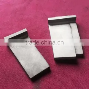 Tungsten Carbide Weld- on Teeth thumbnail-1