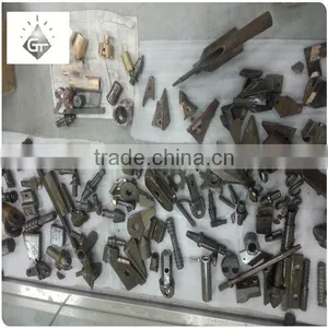 Sub and Tap for Drill Rod thumbnail-1