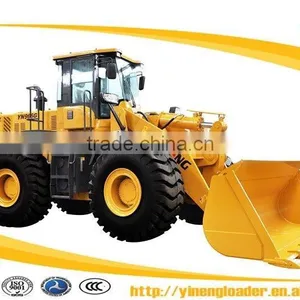 966 Wheel Loader thumbnail-1