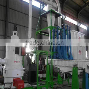 Wood Powder Grinding Machine thumbnail-1