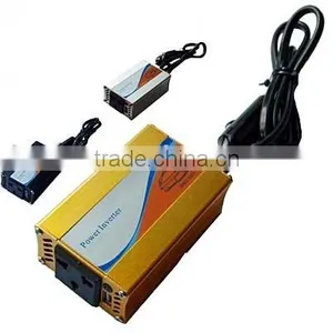 160W Car Inverter thumbnail-1