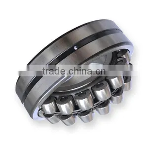 Spherical Roller Bearings 24130 for Woodworking Machinery thumbnail-1