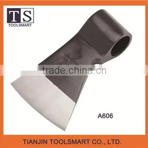 Labour Felling Axe With Round Eye thumbnail-1