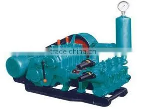 BW250 Mud Pump thumbnail-5