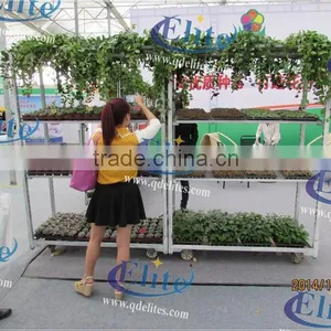 352 Plantation Tray Cart thumbnail-6