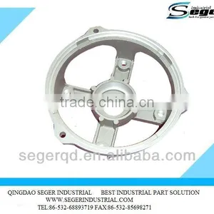 Aluminium Alloy Pressure Die Casting thumbnail-5