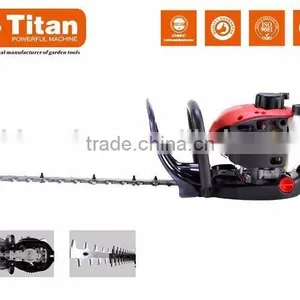 Professional Gasoline Hedge Trimmer, Petrol Hedge Trimmer, With 24" / 60cm Blades, CE.MD, GS,EUII Certificate thumbnail-1