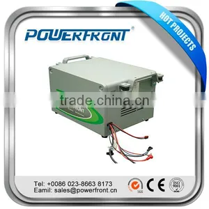 2016 New Design Special Vehicles Generator,China Rv Generator thumbnail-1