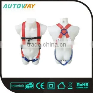 Full Body Polyester Safety Belt thumbnail-1