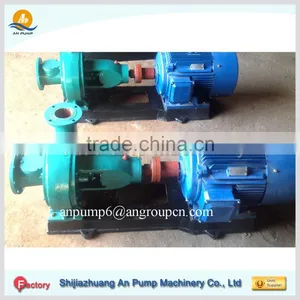Pulp Pump for Paper Pulp Mill thumbnail-2