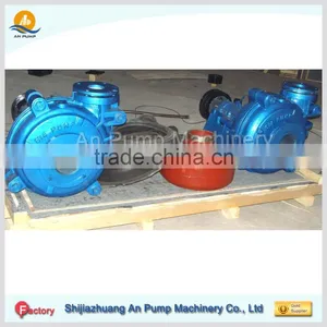 Cyclone Feed Slurry Pump Shijiazhuang Factory thumbnail-2