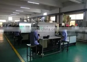Shenzhen Abery Mold & Plastics Co., Ltd. company overview - view 3 thumbnail