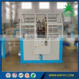 China Manufacturing PVC Spiral Steel Wire Reinforced Hose thumbnail-4
