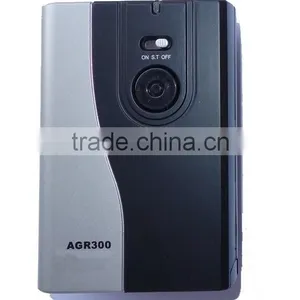 AG300 YUMO Batteries Wireless Simultaneous Interpretation System Tour Guide System thumbnail-2