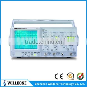 Analog Oscilloscopes GOS-6100 thumbnail-2