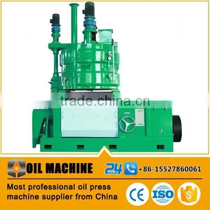 Labor Saving Tea Seed Oil Refining Equipment Oil Extractor Machine for Sale thumbnail-6