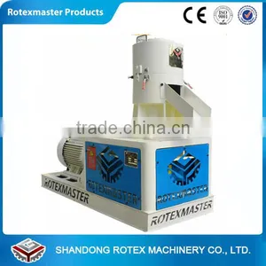 Pine Oak Palm Olive Beech Tree Chips Fuel Wood Pellet Machine for Sale thumbnail-2