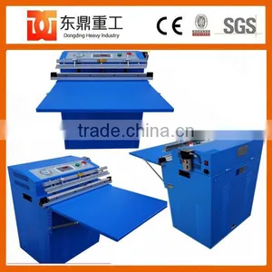 Stainless Steel Food Vacuum Packaging Machine With Good Quality thumbnail-1
