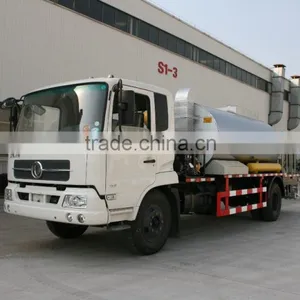 2015 New Type Trailer,asphalt Trailer,asphalt Distributor Trailer for Road Construction thumbnail-2