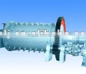 First Class Explosion-proof Ball Mill From China Manufacturer thumbnail-1