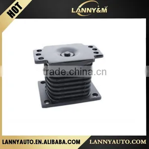 Engine Mounting Rubber Buffer Oem 20390836 for Volvo Truck thumbnail-1