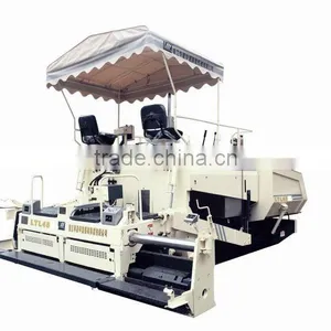 Concrete Asphalt Paver thumbnail-1