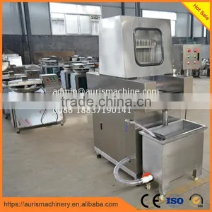 Brine Bone Meat Injecting Injector Machine thumbnail-4