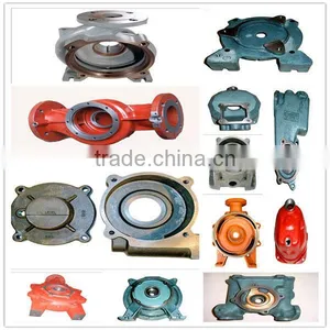 Yuyao Custom Water Pump Shell Made in China thumbnail-1