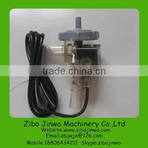 Milking Automatic Cluster Remover System thumbnail-4